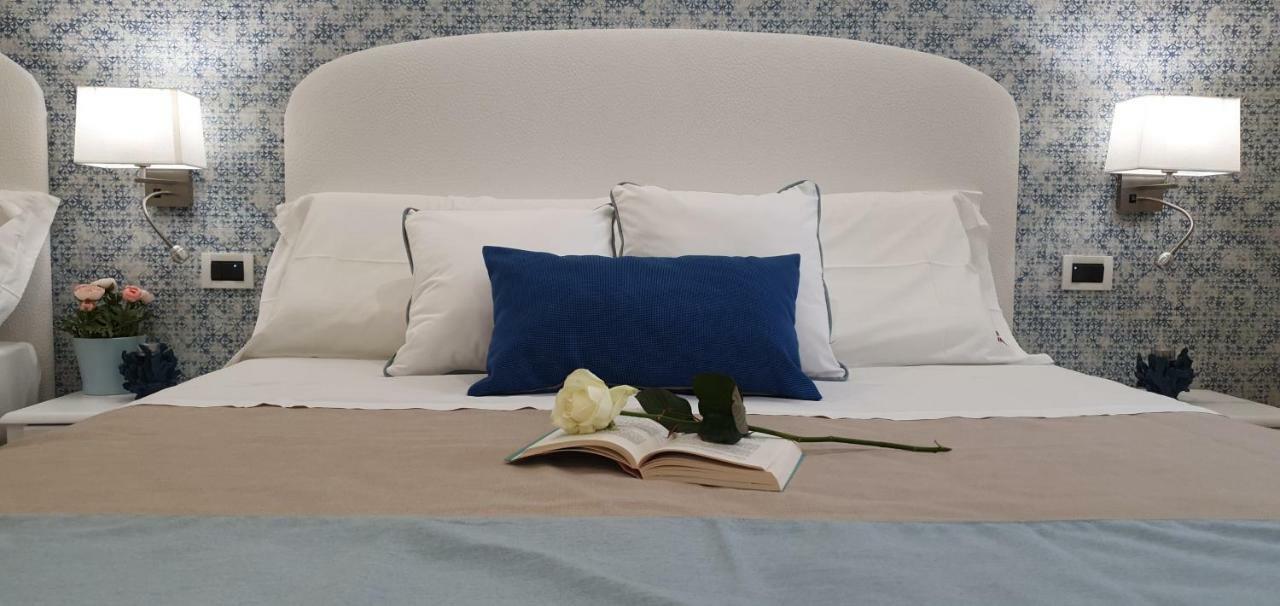 Ines Bed And Breakfast Джардини-Наксос Экстерьер фото